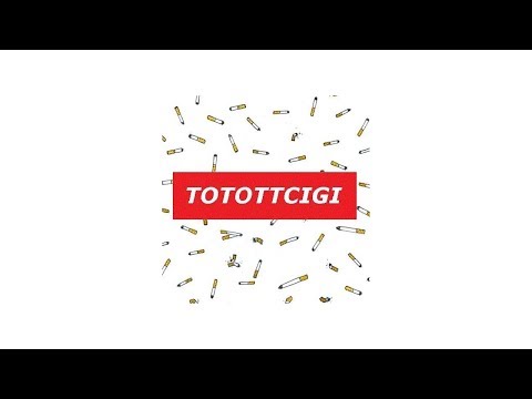 DJ TŐTÖTTCIGI - Válogatás mix