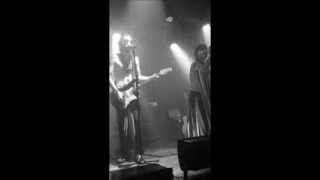 Banda El Rey - O Hierofante (Secos & Molhados)