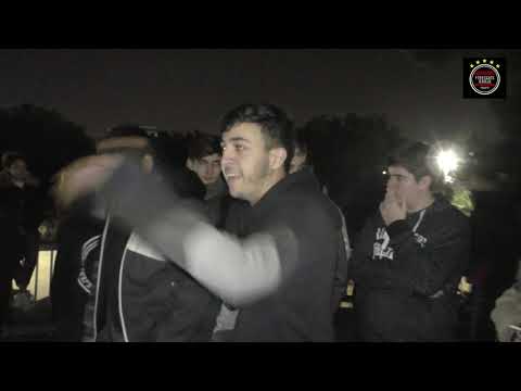 VG/Gamo vs Laha/Classic - Cuartos Winter League J3