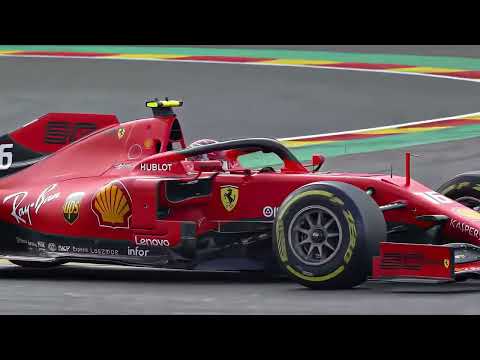 FORMULA 1 edit | where have you been | Tvorez edit