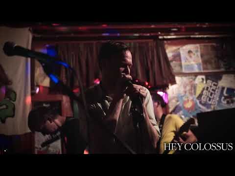 Hey Colossus - Live at the Loft - June 7th 2019