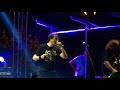 Napalm Death - Christening Of The Blind / How the Years Condemn (Live @ Rockstadt 2017)