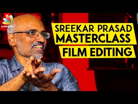 download lagu mp3 mp4 Sreekar Prasad, download lagu Sreekar Prasad gratis, unduh video klip Sreekar Prasad