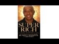 Meditate Like Russell Simmons in Super Rich 
