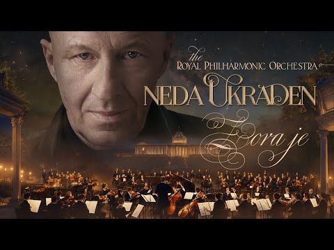 Neda Ukraden & Royal Philharmonic Orchestra - Zora je (Official video)