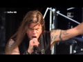 QUEENSRYCHE - 05. En Force Live @ Wacken 2015 HD AC3