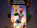 Disney Si Hiciera Buenas Películas