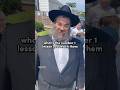 What Do Jews Do For A Living? #jews #shorts #wholesome #jobs #career #funny #interview #wdydfal