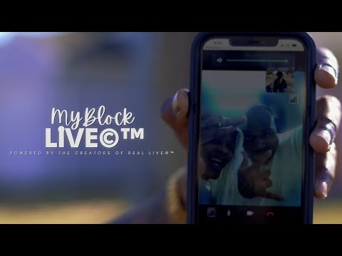 "Free Lou" My Block LIVE©™ - cmpshano | My Block LIVE©™