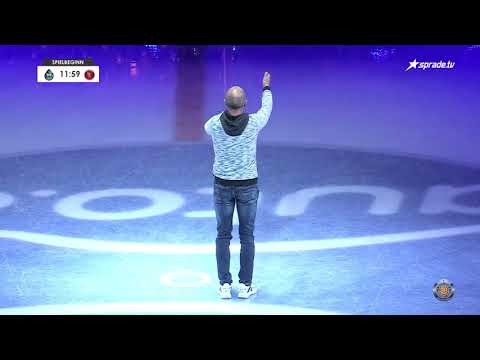 09.09.2022 - Fullgame - EXA Icefighters Leipzig vs. Eispiraten Crimmitschau