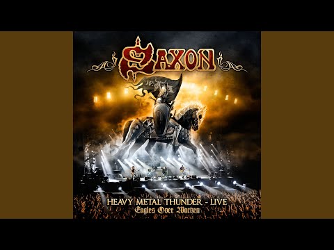 Videoclip de If I Was You (Live at Wacken) — Saxon