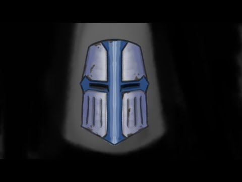 Sir Drew: Under The Helmet