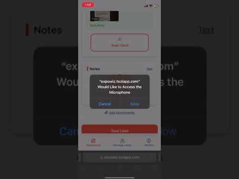 Expowiz - Your Fair Assistant video thumbnail