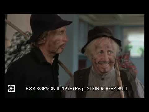 afbeelding Bør Børson II