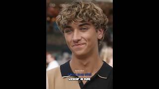 Download lagu Jeremiah || Ocean Blue Eyes #thesummeriturnedpretty #belly #jeremiah #bellyjere #tsitp #jellyfish mp3