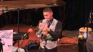 Delft Big Band-Brass Machine