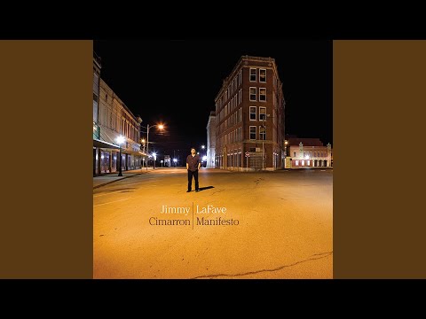 Hideaway Girl - Jimmy LaFave