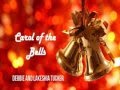 Carol of the Bells / What Child is This Medley - Debbie and Lakeshia Tucker