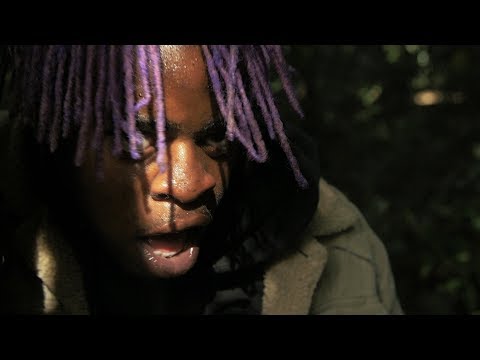 Runnin' Up - KVKA - WAVY McGRADEY