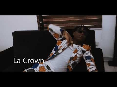 LACROWN - FREESTYLE (WAIT)