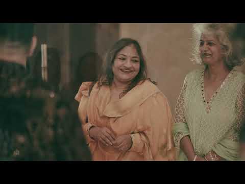 Wedding film