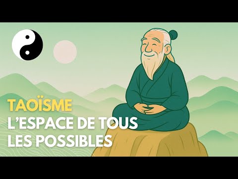 Le Vide : Quand le Rien devient Tout - Taoïsme