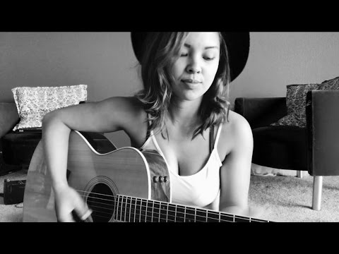 Location - Khalid (Acoustic Cover by Jessica Louise)