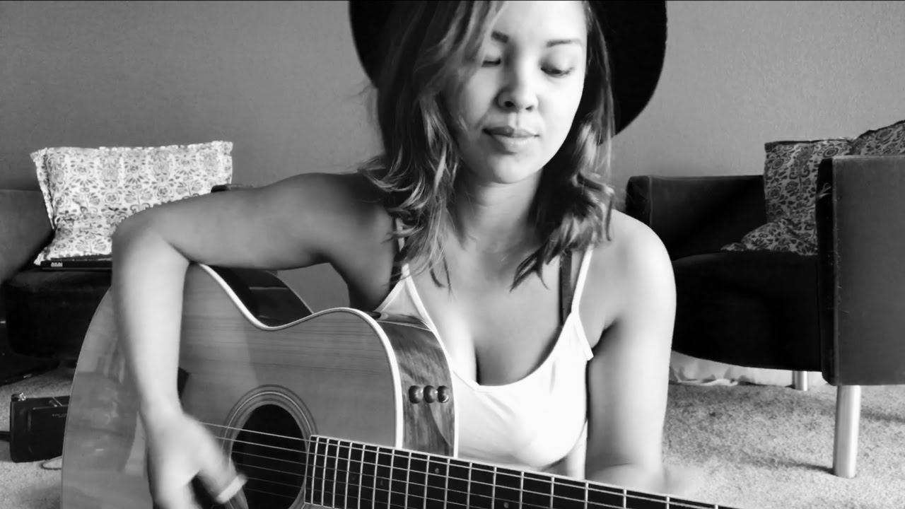 Promotional video thumbnail 5 for Jessica Louise - Acoustic Singer