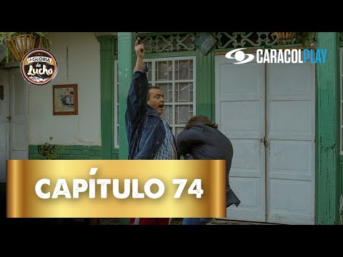 Lucho Díaz lets jealousy get the better of him and threatens Camilo | Chapter 74