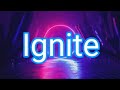 Ignite clean Karaoke - Alan Walker ft.Julie Bergan & Seungri #karaoke #music #alanwalker