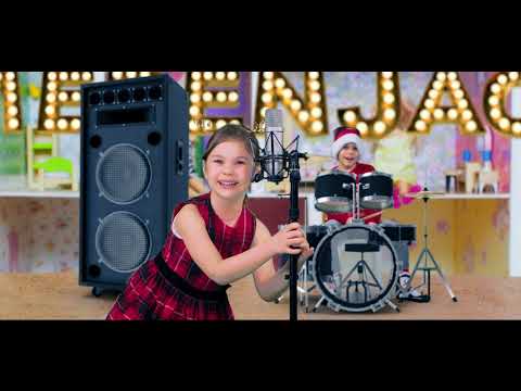 Medenjaci - Medenjaci, zvončići (Official video)