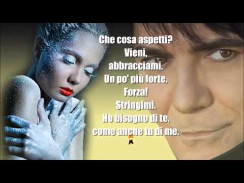 Renato Zero .Il nostro mondo ♥♥♥