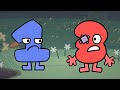 BFDI TPOT 20 Three S Dead