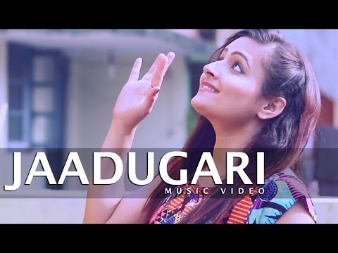 Jaadugari | Rishi feat. Rapper Ankit | Anvesh Mallick | Nikita Chauhan |