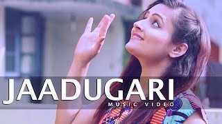 Jaadugari | Rishi feat. Rapper Ankit | Anvesh Mallick | Nikita Chauhan |