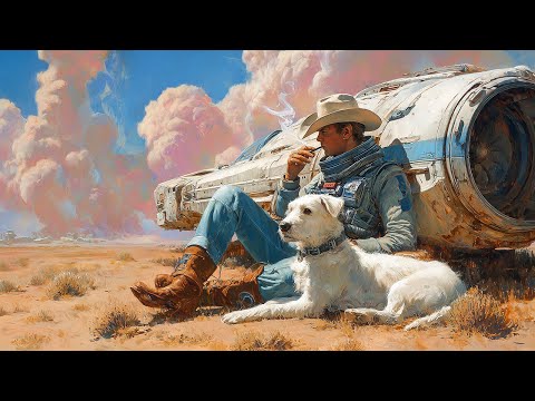 Psychedelic Desert Rock Selections by N.Q.R | Ambient & Chillout (Vol. 1)