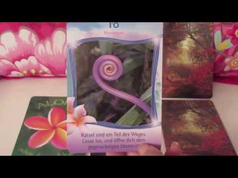 Engel Orakel der Woche vom 12. bis 18. September 2016