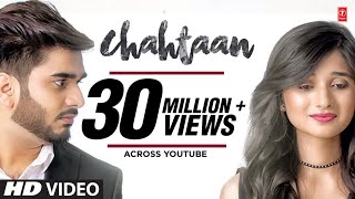 GOLDBOY: CHAHTAAN Full Video  Latest Punjabi Song 