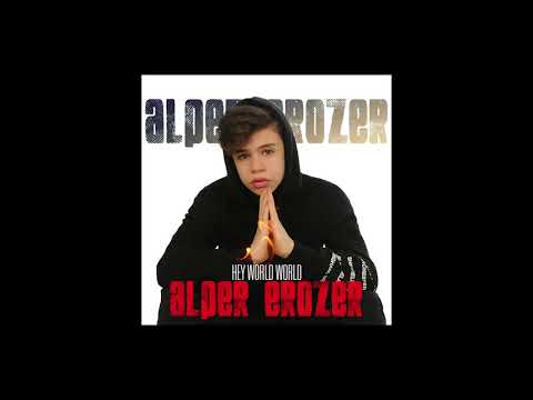 Alper Erozer - Enerji