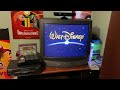 Opening To Valiant 2006 VHS