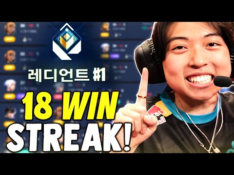 I Ran The ENTIRE SERVER TO RANK 1 In 2 Days! | Oxy