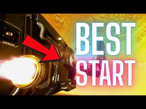 11 Best Starter Ships for NEW Star Citizen Players!