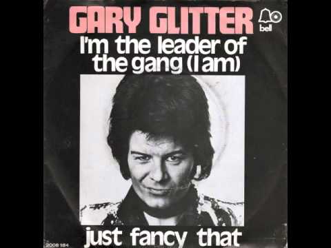 Video thumbnail for I’m the Leader of the Gang (I Am)
