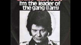 Gary Glitter - I'm The Leader Of The Gang (I Am)