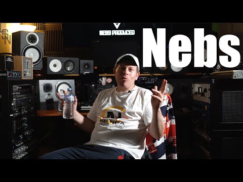 Nebs "No Rest For The Sickest Is My Personal Favourite, We Were Both Going Through Things" (Part 7)