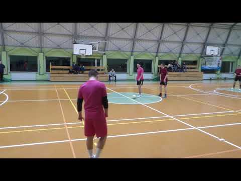 13.02.2019 r.  SHLPN - Wyrewolwerowani Rewolwerowcy – Traper Chichy I  (2)