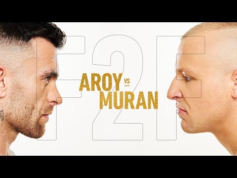 Tańcula uderzył Murańskiego w twarz Face2Face *Sprzedaje Lepe*