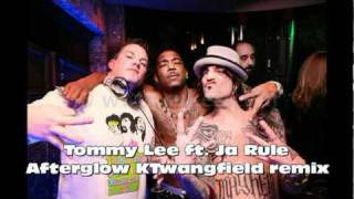 Tommy Lee ft. Ja Rule Afterglow KTwangfield Remix