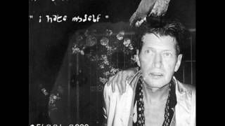 Herman Brood and His Wild Romance - I Hate Myself - Paradiso 1999