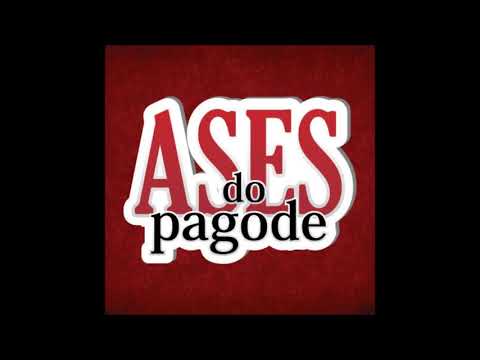 Matemática do Amor - Ases do Pagode | CD Sonho do Amanhã (1996)